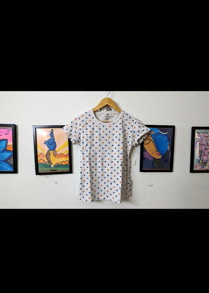 Starry T-Shirt