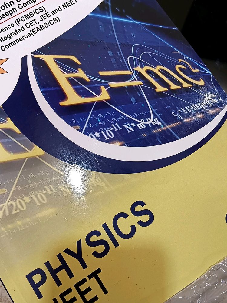 Cengage Physics Book !!!