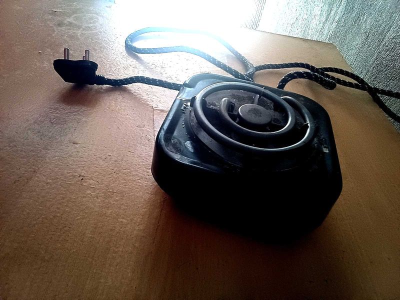mini hot plate