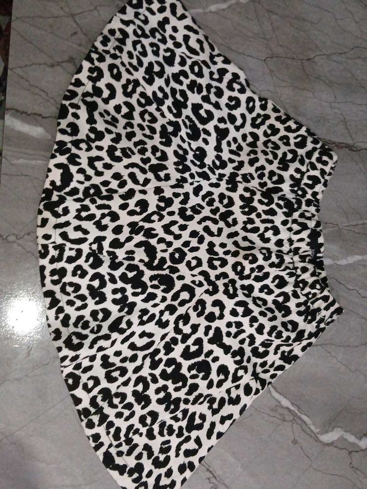 Skirt Wear Only One Time