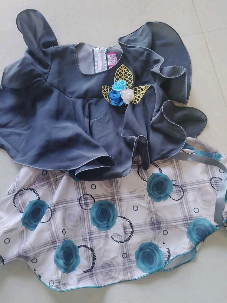 Frock