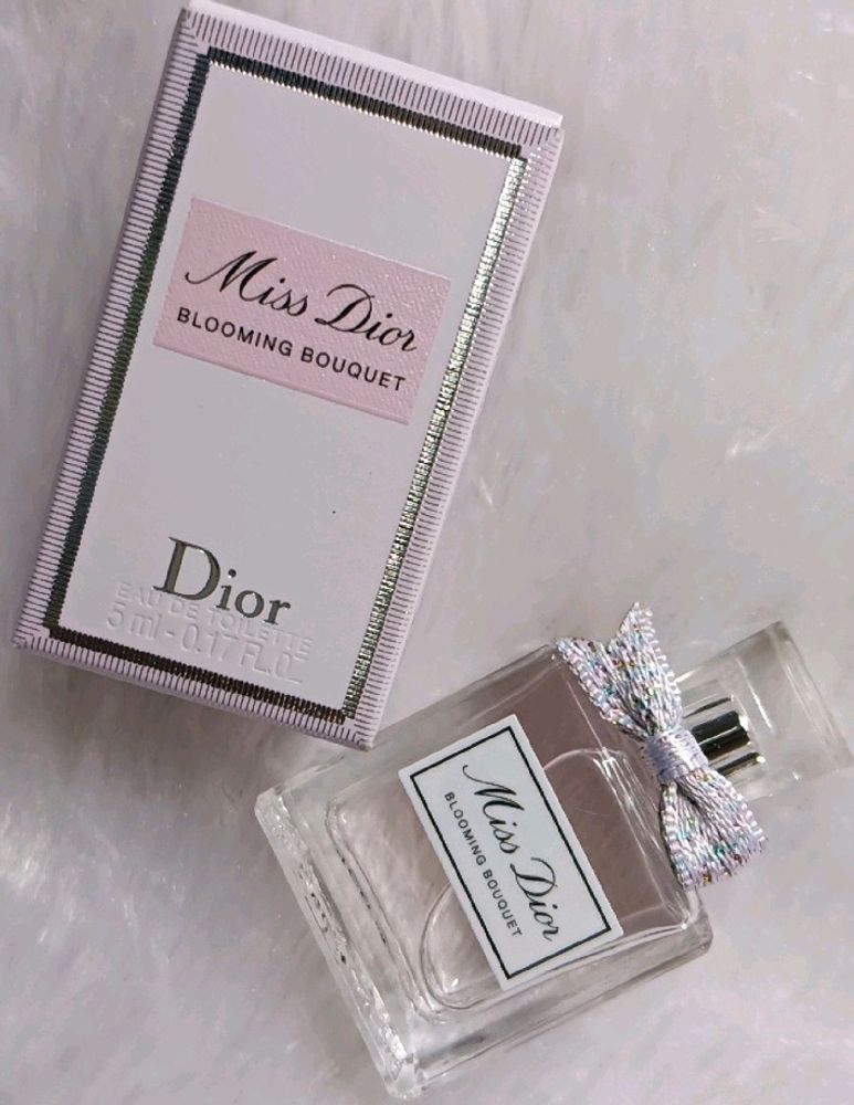 Miss Dior Miniature ♥️💕