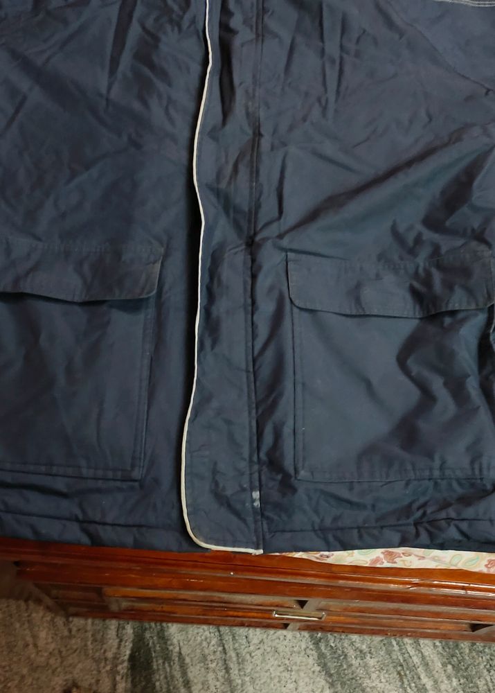 Rain Coat