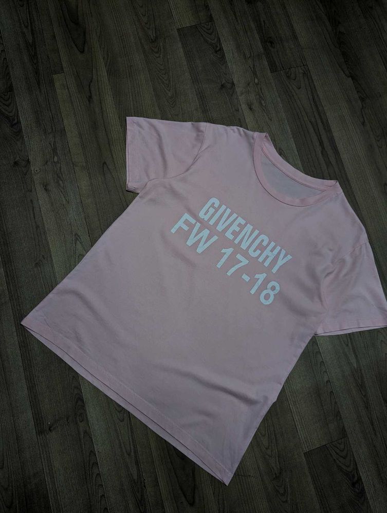 Givenchy Tee