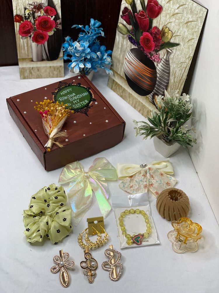 Rakhi Best Selling Hamper In Budget Friendly