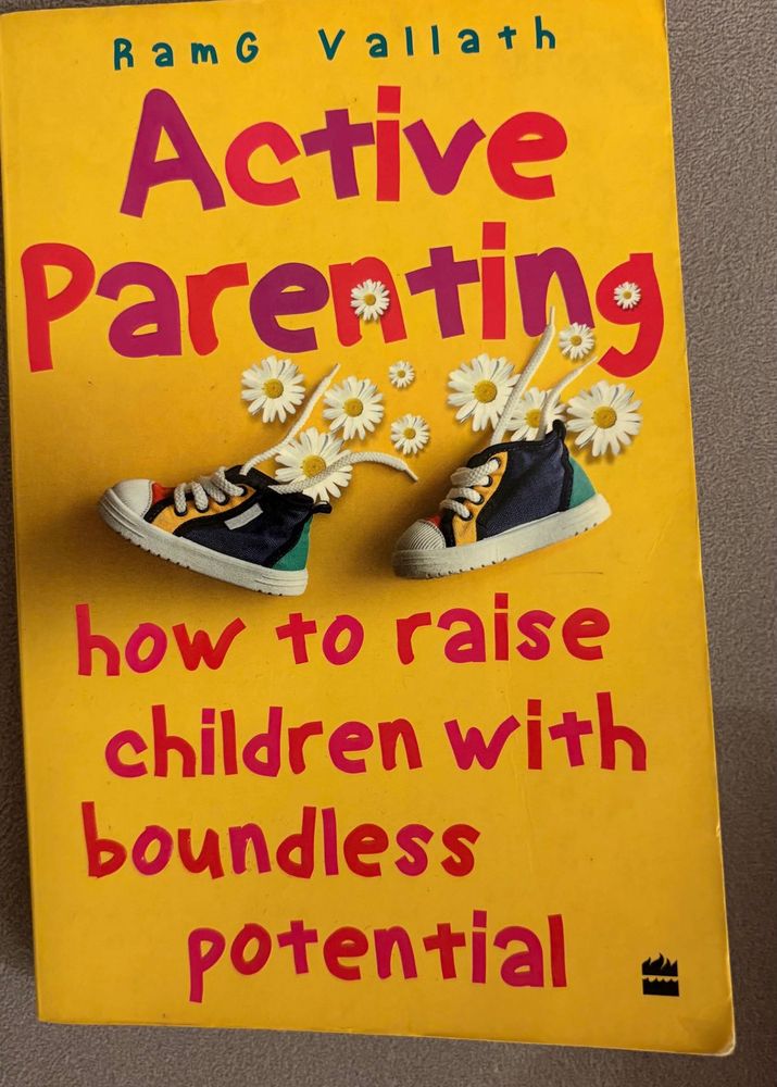 Raise confident kids