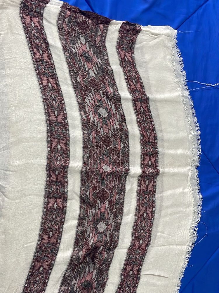 Cottok Silk Stole/ Dupatta / Scarf