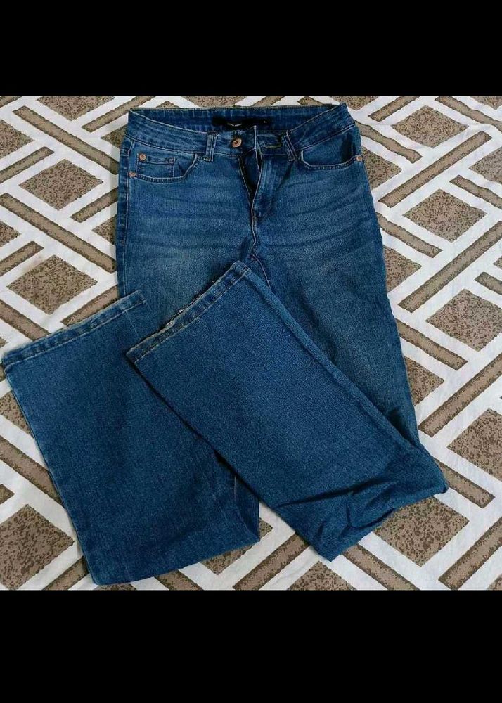 Vero moda Bootcut Jeans