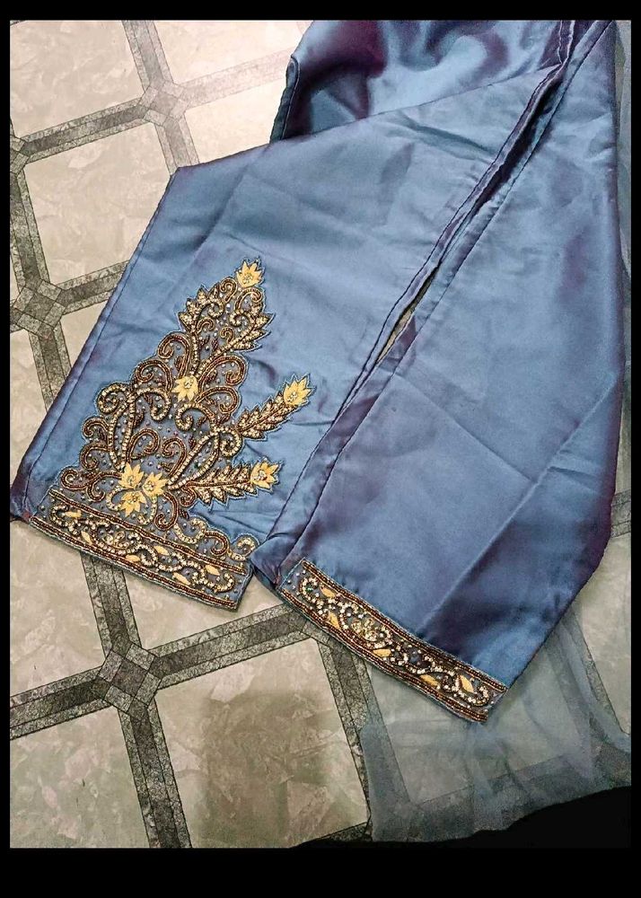 Pakistani Suit