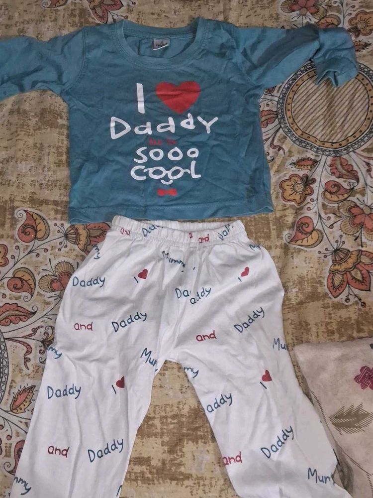 Baby 2 PC Set