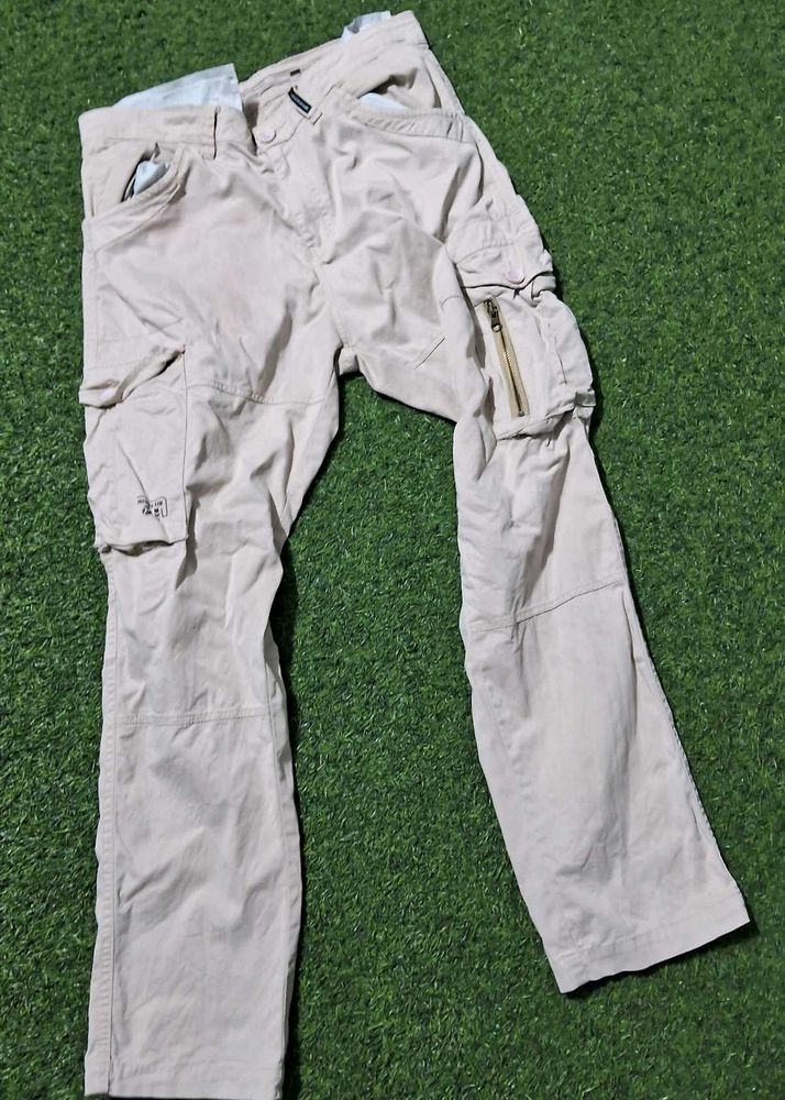 PROSPER MEN PANT