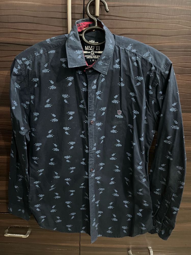 Mufti Shirt