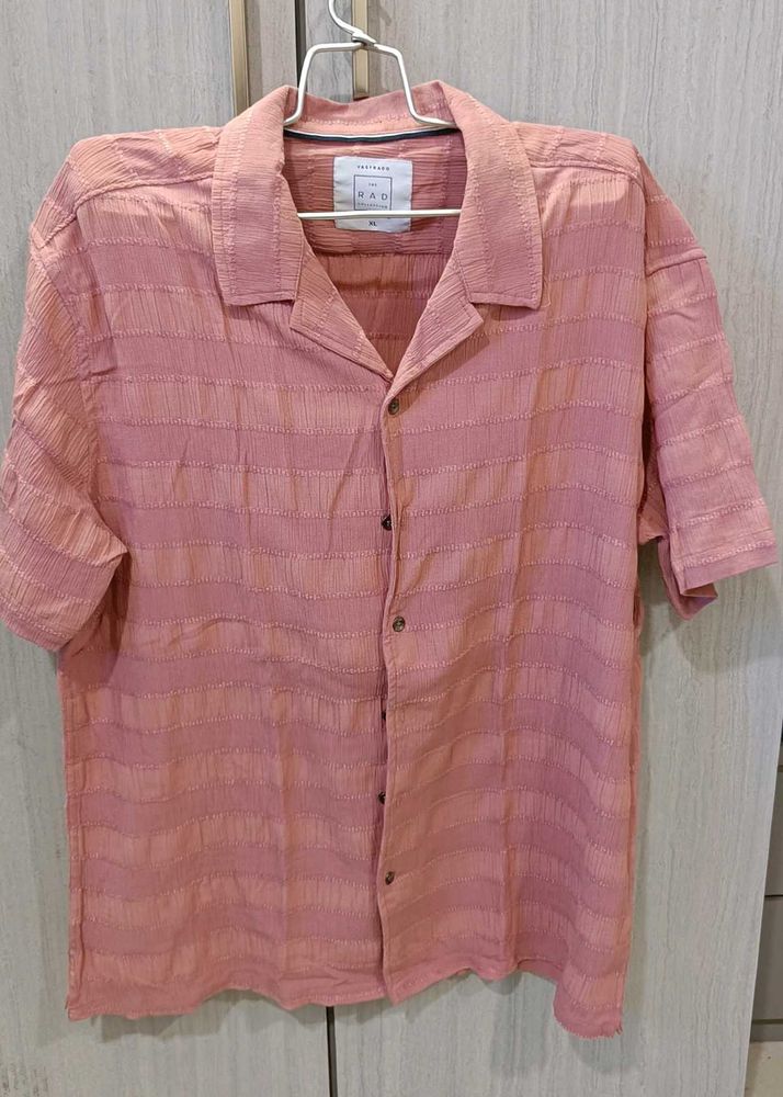 mens party wear shirt