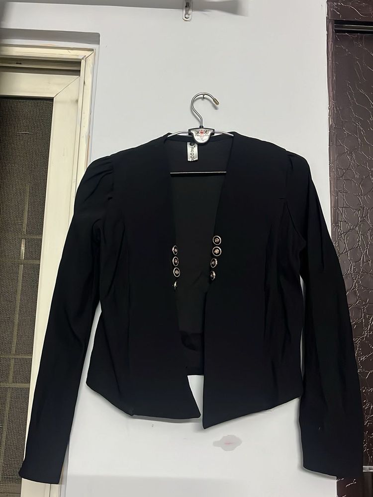 coat