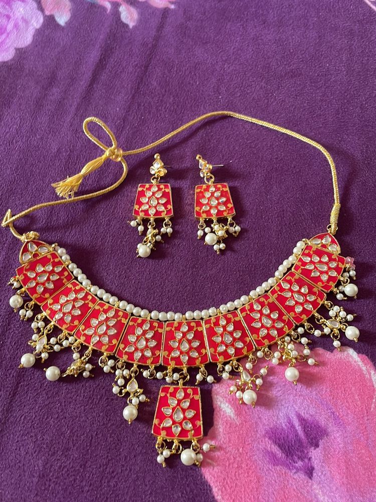 Jewellery Set
