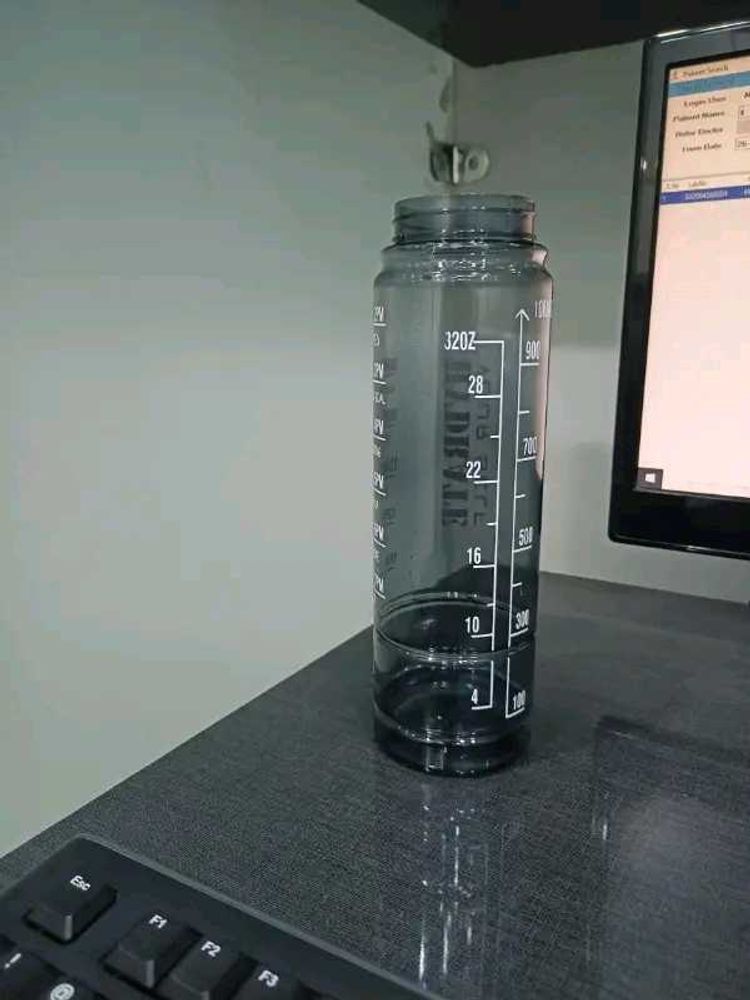 1 L Waterbottle