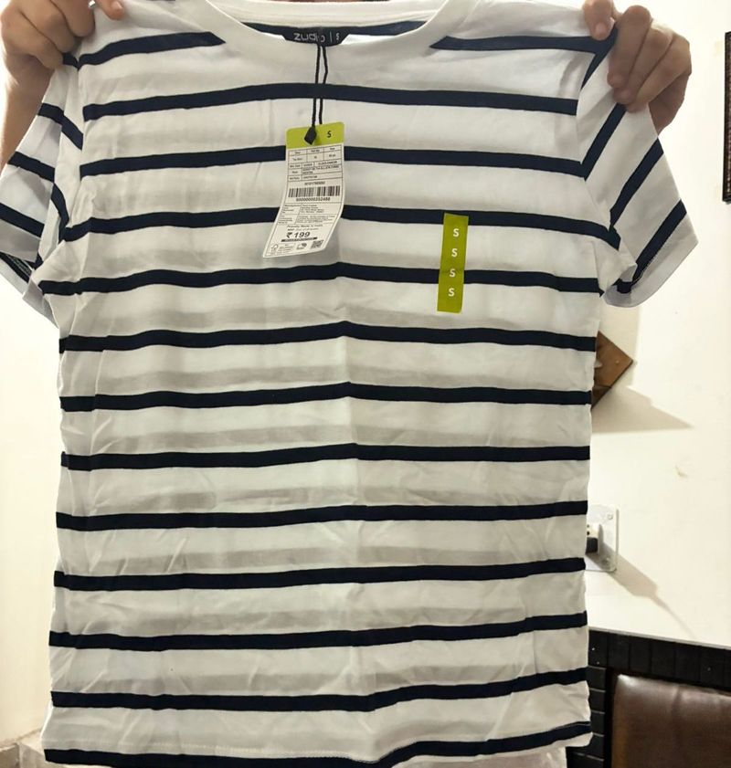 Women Cotton T Shirt