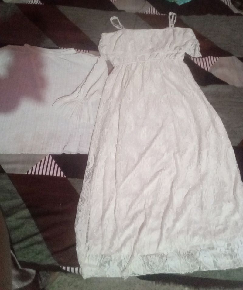 Nice Dress To Wear Anyway 😉