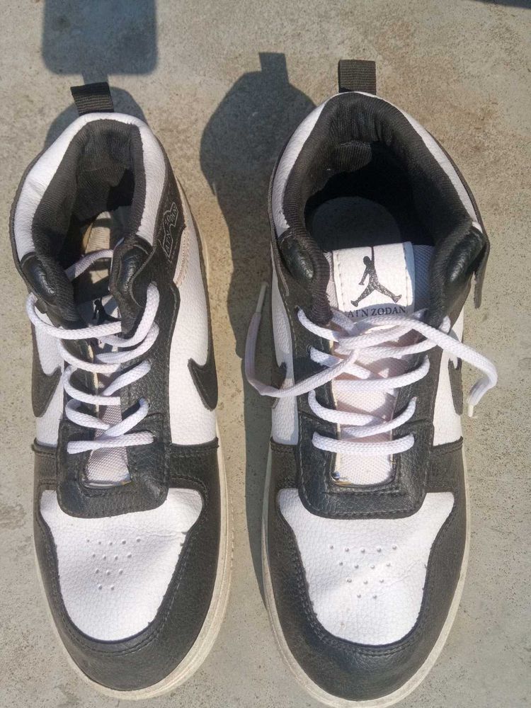 Boy Shoes