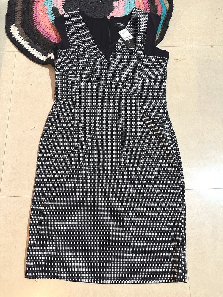 KOREAN Style Formal Dress International Brand