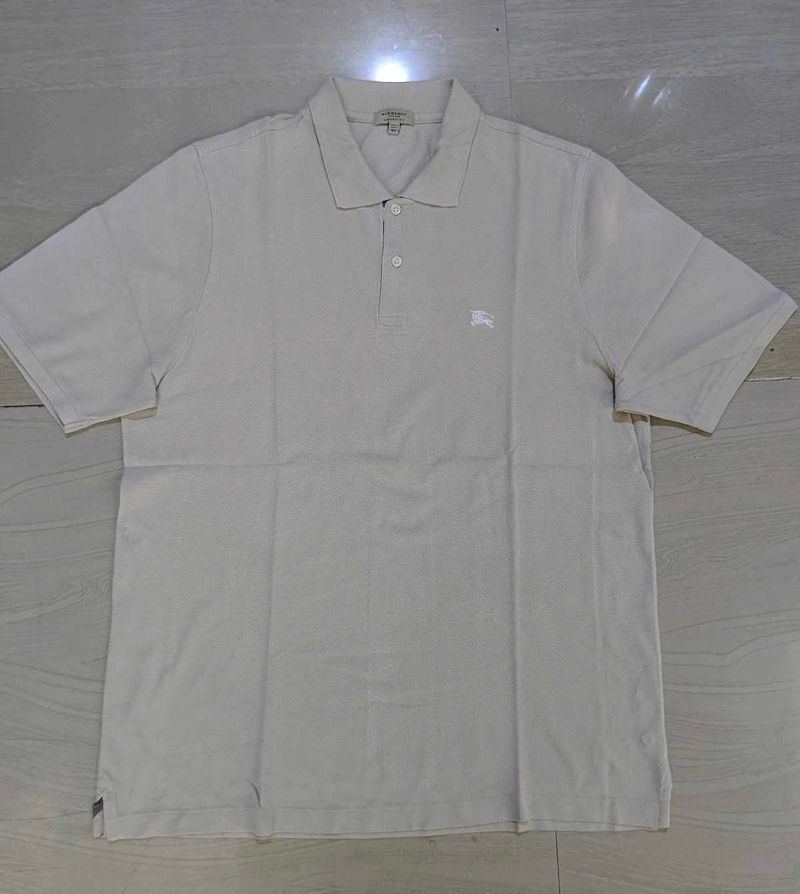 Burberry Polo Shirt