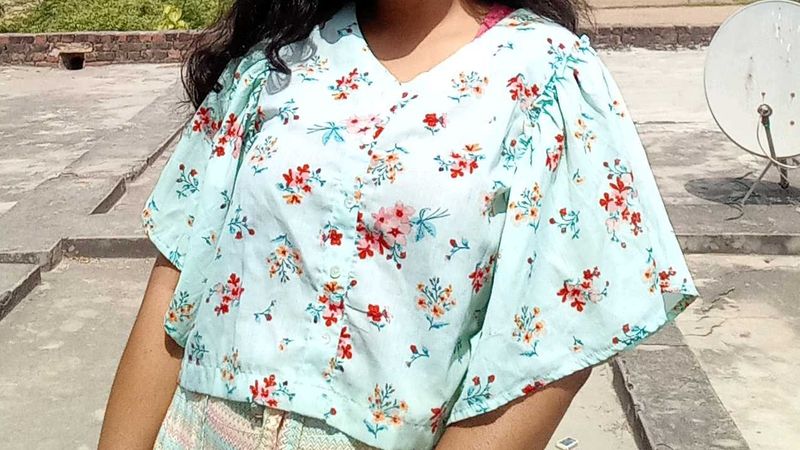 Simple Top