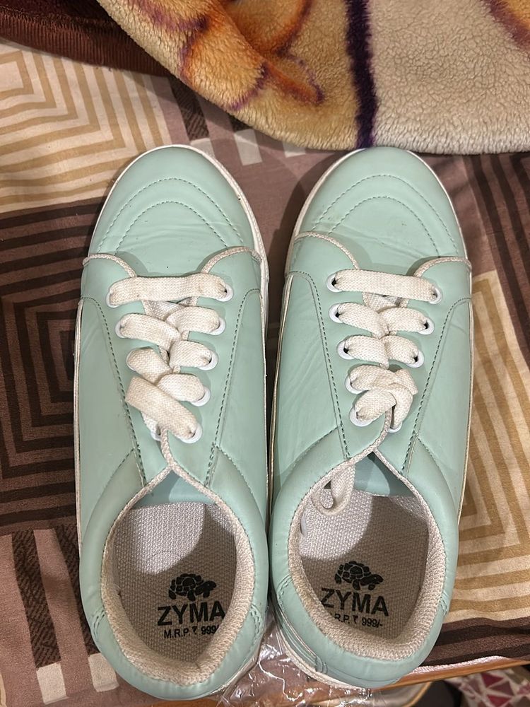 Shoes!! No Any Defects!!!