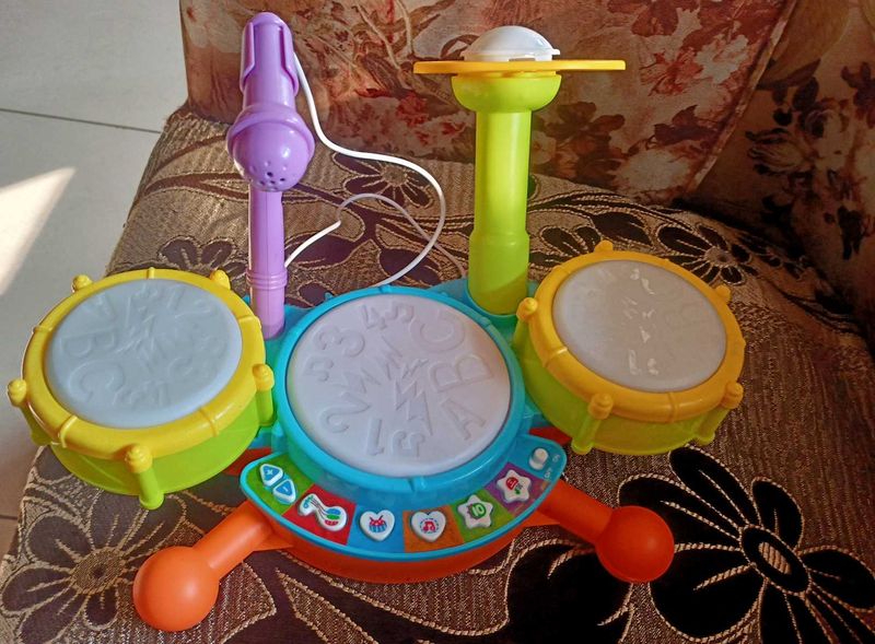 Kids Drum