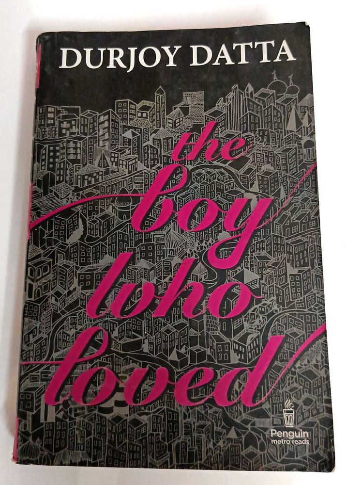A Book