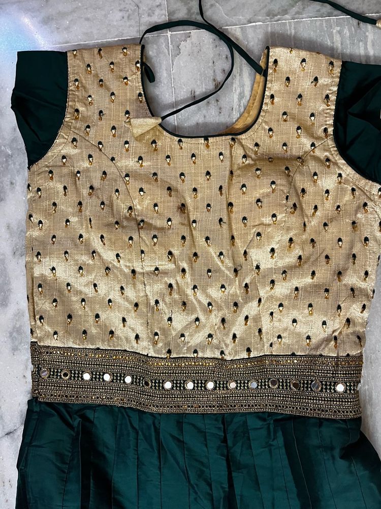 Ethnic Dress Material