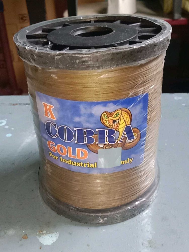 K Cobra