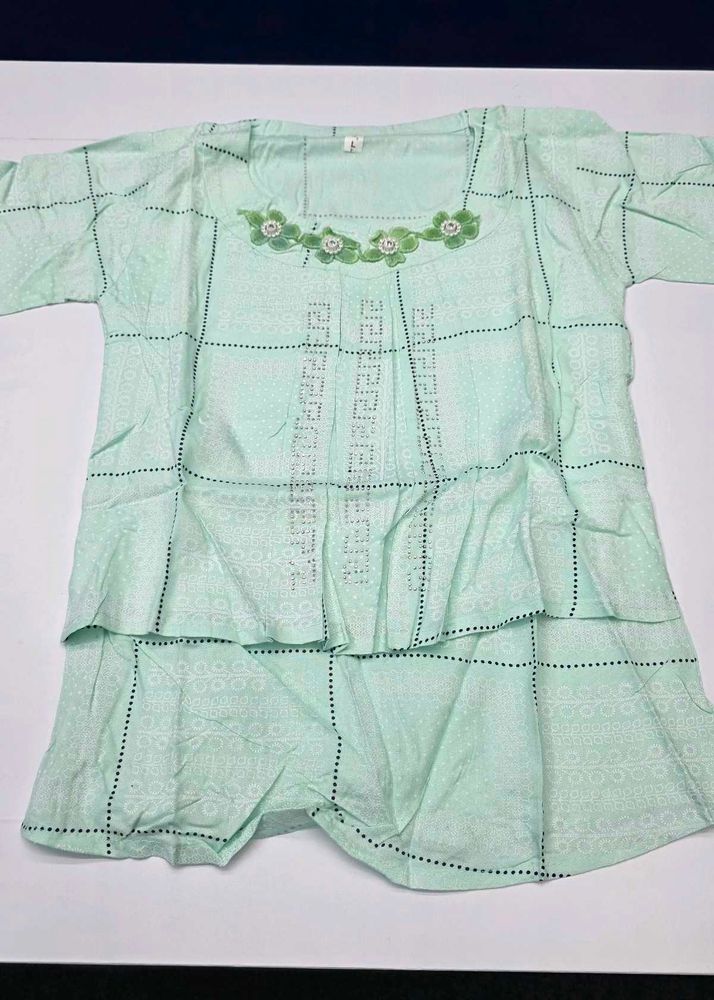 Baby Clothes For Under 4 Years Girl