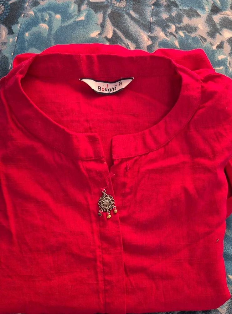 Kurthi