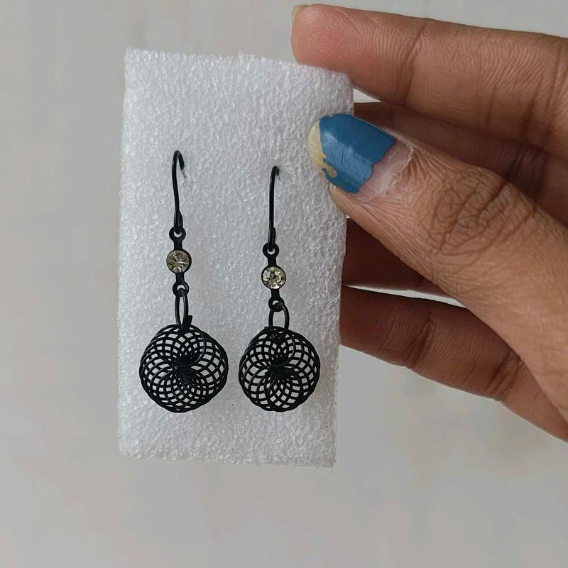 Combo Of 2 Earings