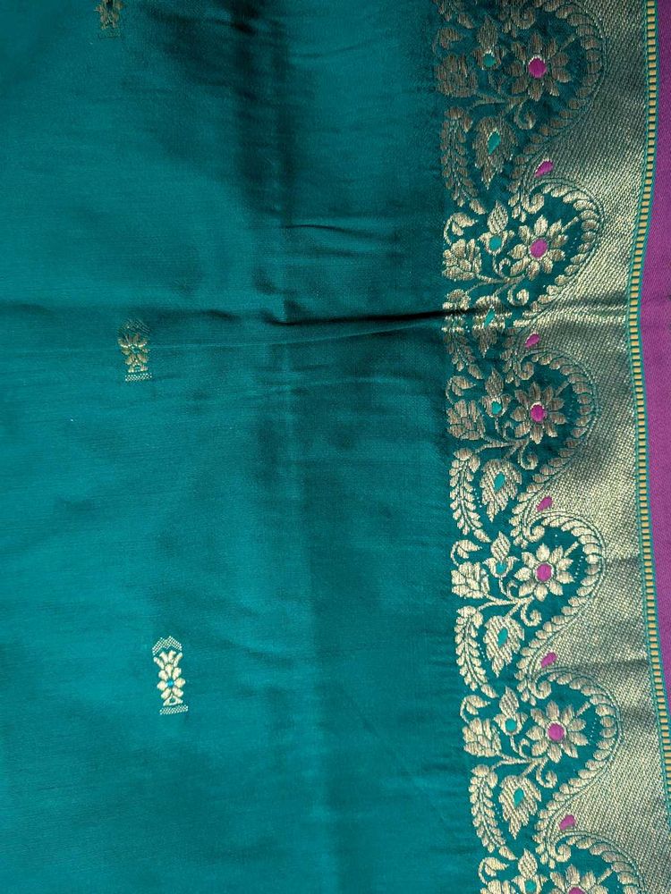 Banarasi Saree