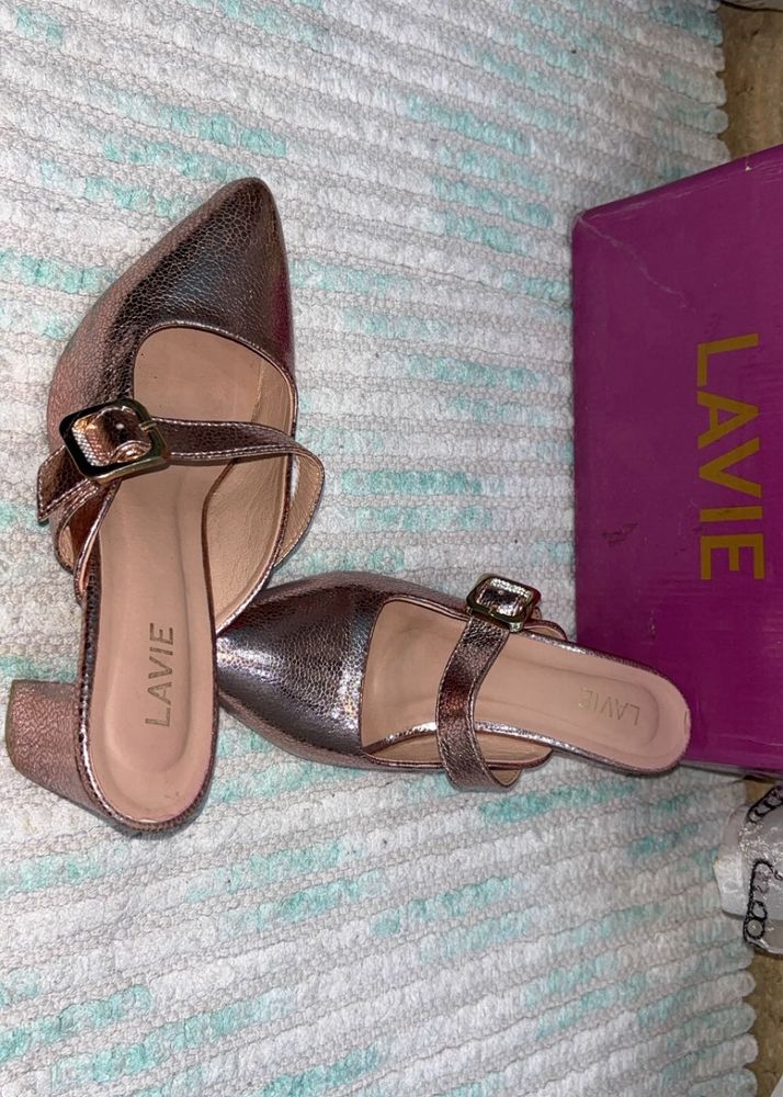 🇮🇳Lavie Luxury Heels