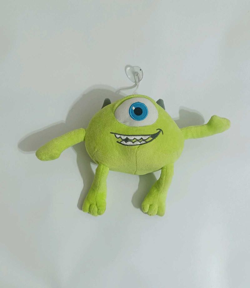 Mike Wazowski Plush