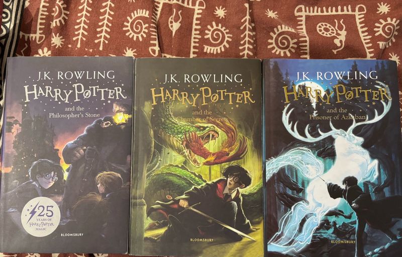 Harry Potter - Chamber Of Secrets