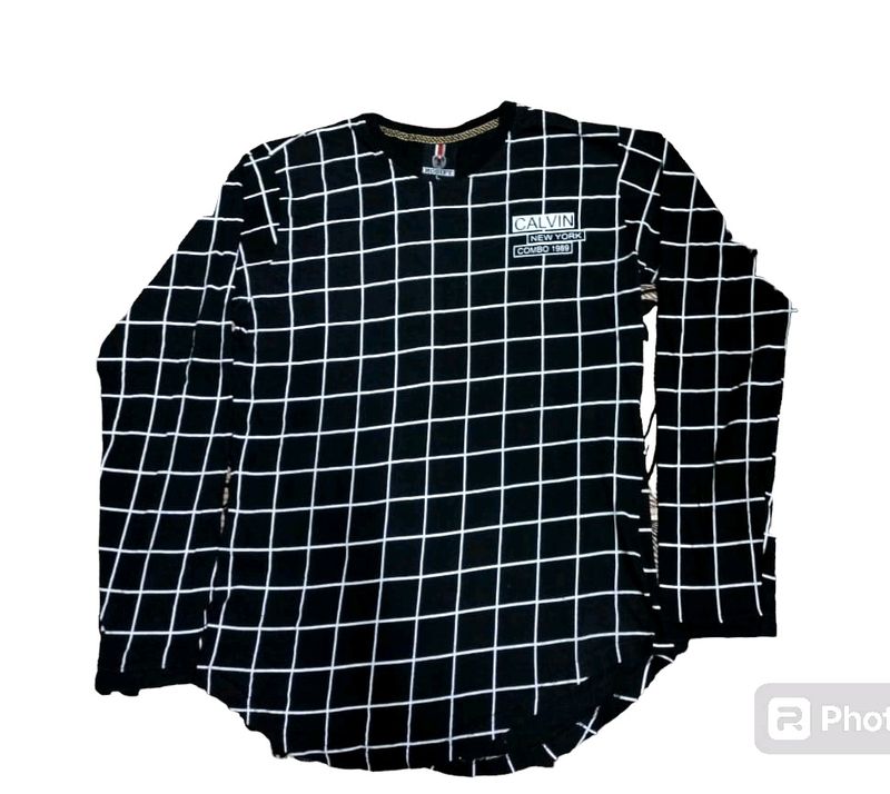 Long T Shirt
