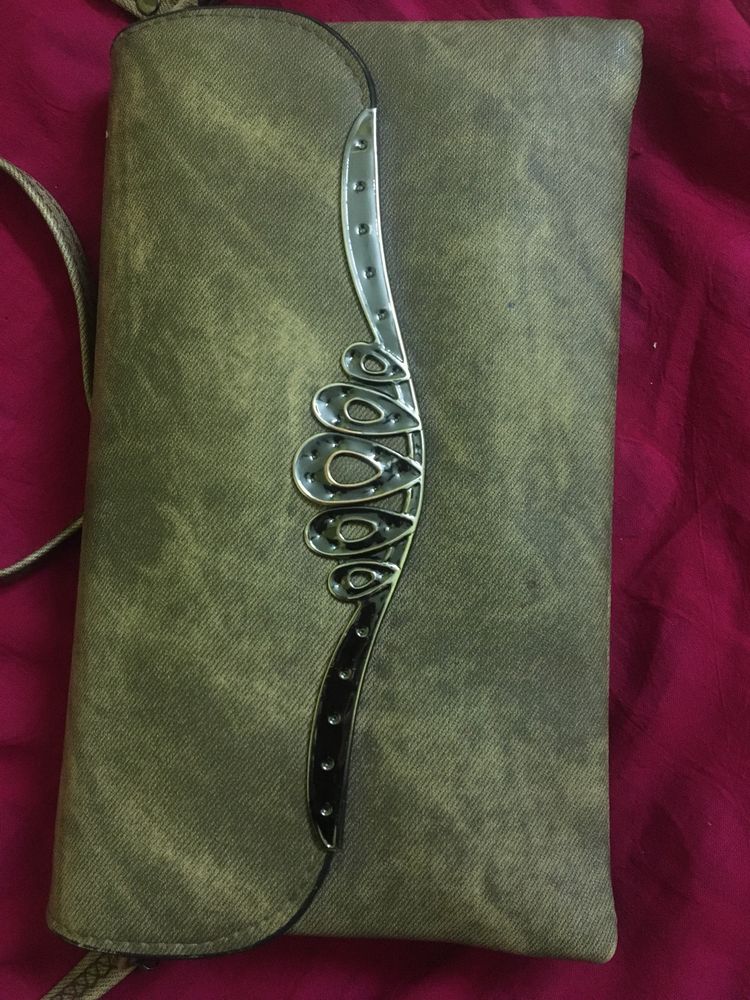 sling bag