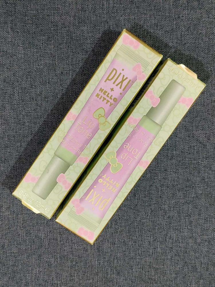 Pixi Hello Kitty Lipsticks