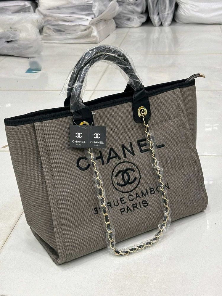 CHANEL WOMEN HANDBAG IMPORTED QUALITY