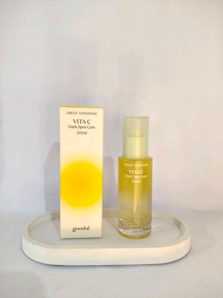 Goodal Serum