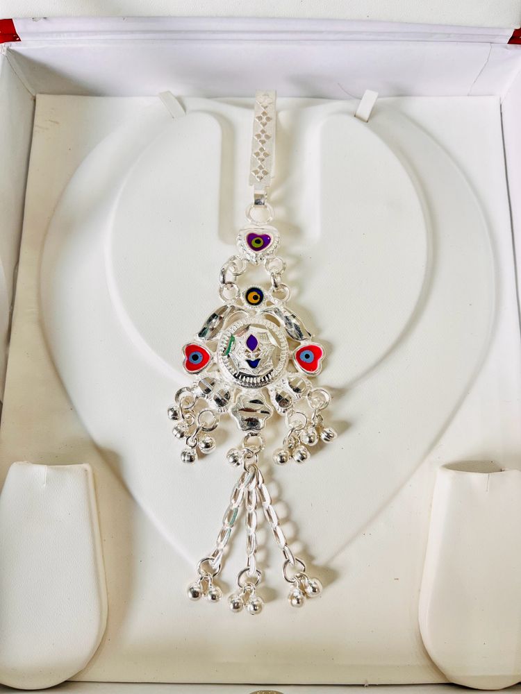 pure silver Fancy juda