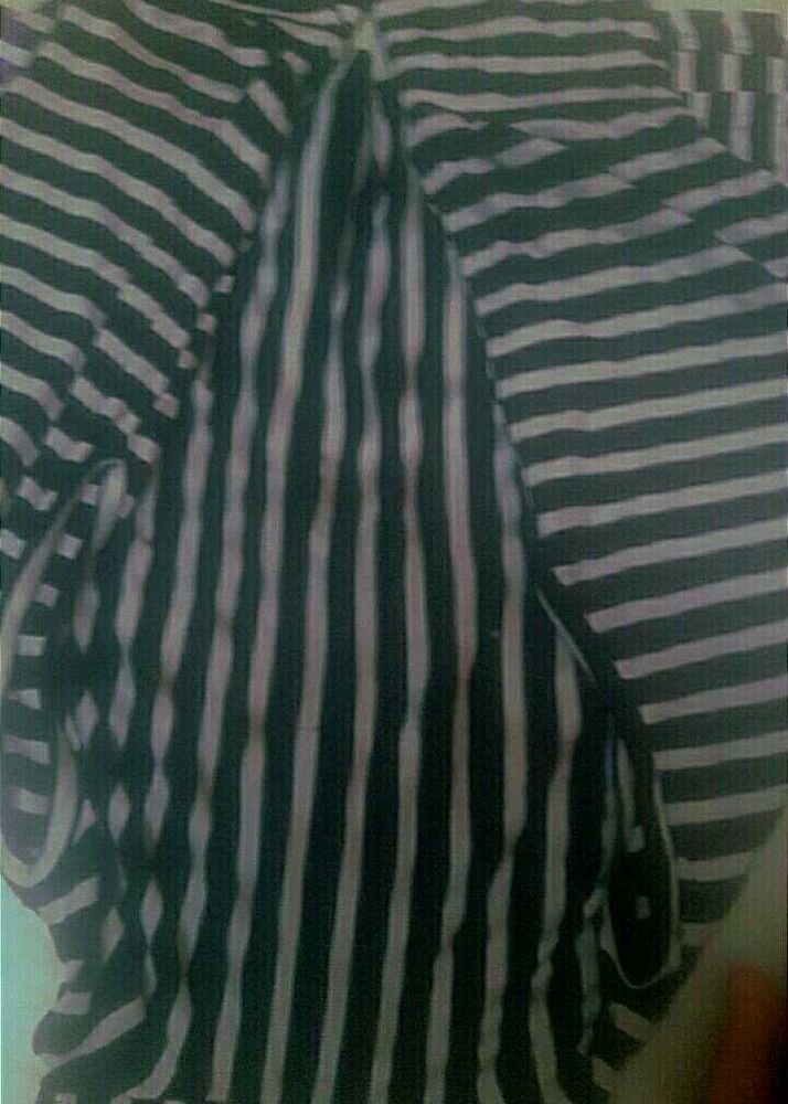 Striped Shirt