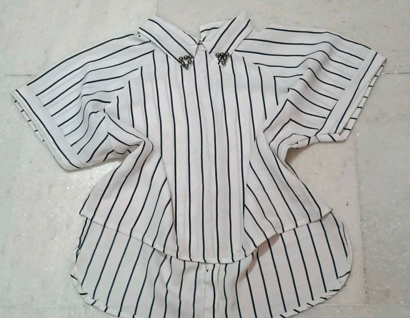Easy 2 Way Top