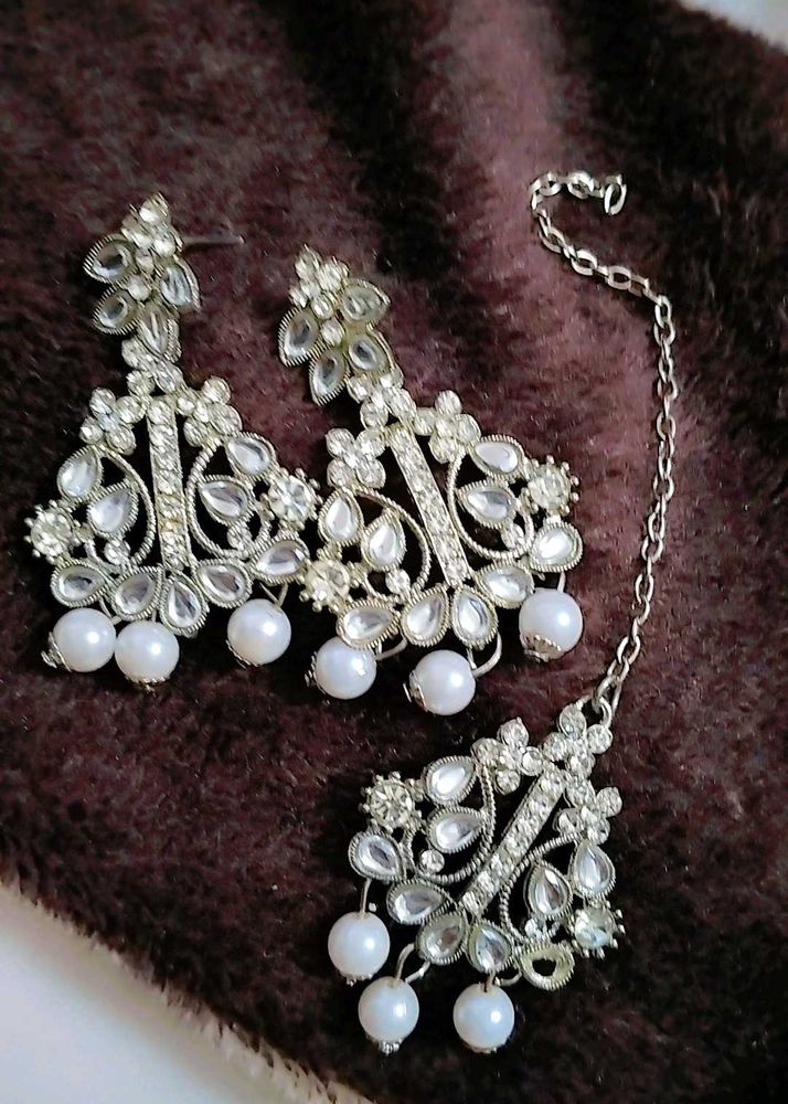 Jwellery Set