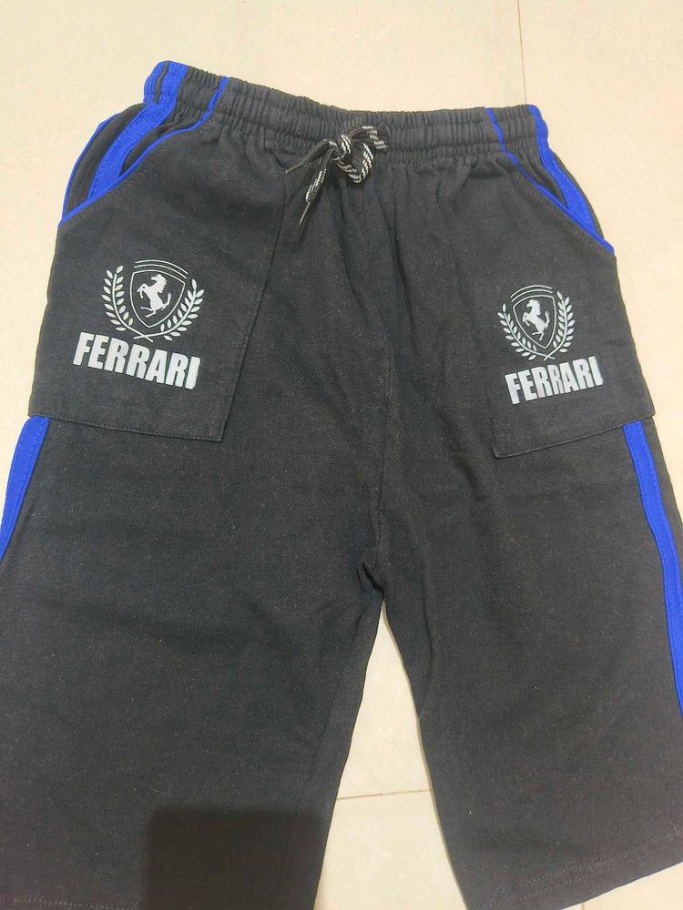 Daily Wear Short