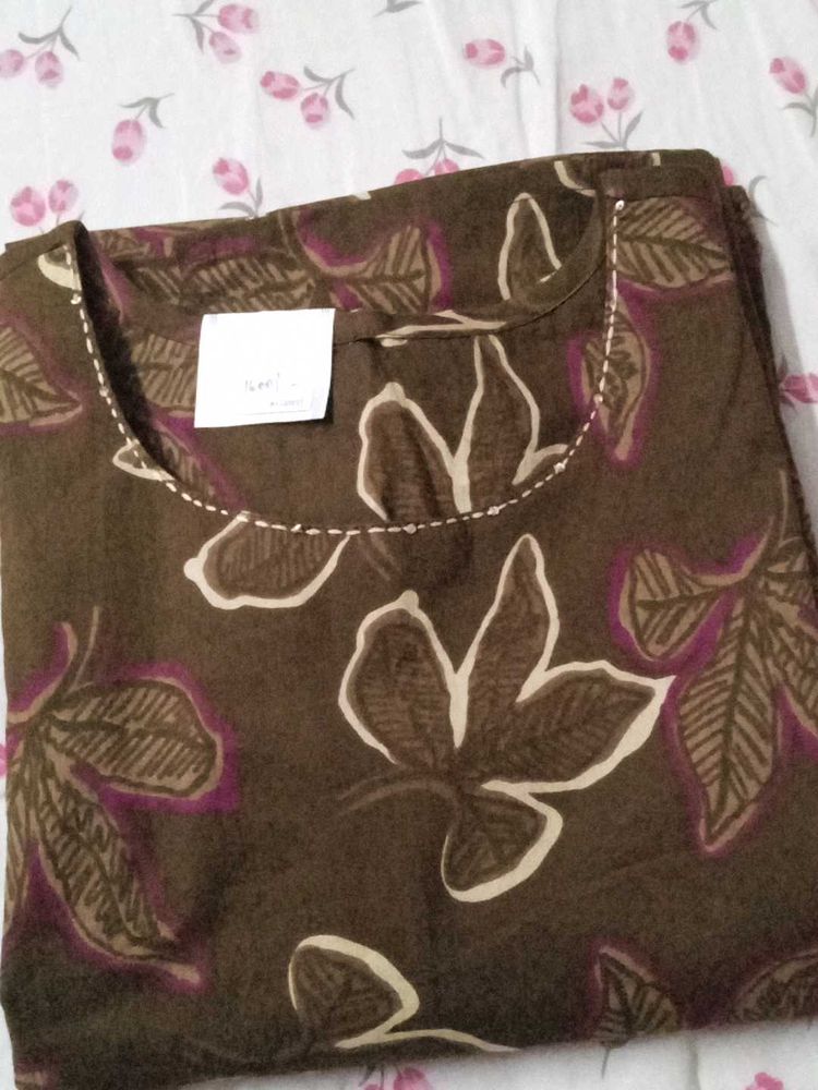 New Co-ord Set Size 42