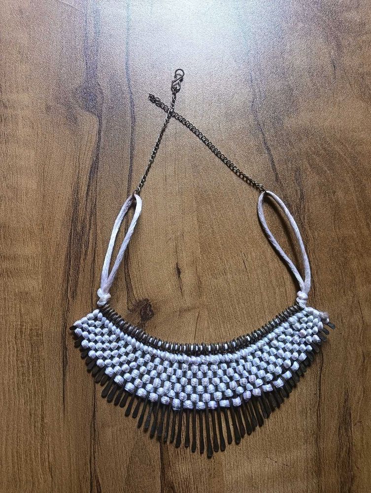 Neck Piece